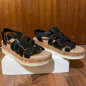 Dr. Scholl’s Only You Wedge Sandals